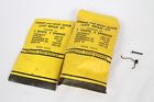 10383 Gm New Nib Oem Spring And Rivet Door Lock Repair