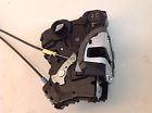 1070100 Lexus Used Front Right Door Lock Latch Actuator Oem