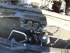 109703 Altima 98 Nissan Latch Hood