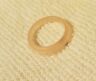 111837227b Porsche Door Lock Cylinder Seal Ring No Longer Available