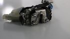 1120099 Nissan Lh Driver Door Lock Actuator