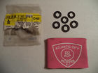 11502737 Gm Rotor Retainer Nut