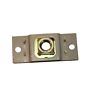 11811.01 Omix Door Latch Striker Plate 804314038113