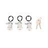 11813.12 Omix Door Lock Cylinder Fits Jeep 804314290979