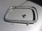 11u74 Gm Chevy Olds Headlight Lamp Trim Ring Body El Camino