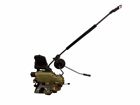 120-58880cl 120 Volkswagen Door Lock Latch