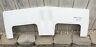 12143 Lund Fiberglass Cab Moon Sun Visor Dodge Grand Caravan Nos