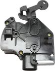 12242318 Aftermarket Replacement New Liftgate Lock Actuator Chevy Yukon Suburban Chevrolet
