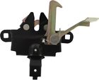 Gm1234109 12242561 Aftermarket Replacement New Hood