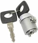 123 462 04 79 Febi New Ignition Lock Cylinder With Key 4027816177609