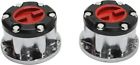 12322843 Aftermarket Products New Locking Hubs Set Of For Toyota Runner