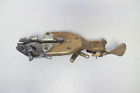 1237400935 123 740 09 35 Mercedes Benz Oem Rear Hatch Internal Lock Assembly