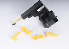12470307 Door Acdelco Actuator Lock