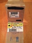 12476249 Gm Silverado-sierra Left Rear