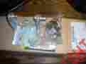 12477887 New Gm Oem Door Hinge Kit Avalanche Tahoe Suburban Sierra Yukon Silverado