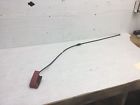 1248800320 Mercedes Hood Release Handle Cable