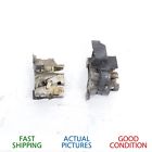 1268801160 - 1268801260 Hood Latches Oem