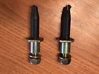 1297900015 129 790 1415 Mercedes Guide Pins For Hard Top