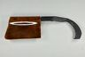 A1297660111 1297660111 - A 129 766 01 11 Mercedes Left Interior Door Handle Trim Cover Wood