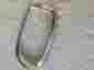 1305542035-1 Mercedes 1963 Merceedes Benz 230 Sl Headlight Trim Ring