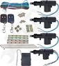 133785 Apdty Universal Keyless Entry Remote Key Fob Door Lock Actuator