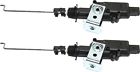 F87z7826594ba 13459138 Aftermarket Products New Set Of Door Lock Actuators Rear Driver
