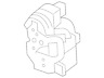 13533609 Gm Cadillac Chevrolet Gmc Buick Genuine Lock Actuator