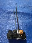 13577983 Chevy Cruze Front Door Latch Lock Actuator Rh Passenger Side