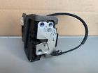 13587944 Gm Chevy Silverado Sierra Right Rh Rear Door Latch Actuator