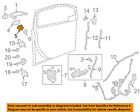13598086 Gm Chevrolet Oem 2016