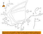13598841 Gm Chevrolet Oem 2017