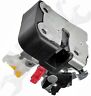 136255 Apdty Rear Right Door Lock Actuator Fits Chrysler Pt Cruiser