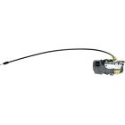 20790495 13684863 Trustbuilt New Door Lock