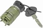 140 460 14 04 Febi New Ignition Lock Cylinder With Key 4027816266709