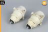 A1408002375 1408002375 - A 140 800 23 75 2375 Mercedes Sedan Rear Left Right Dipstick Actuator Set Of Oem