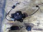 1408202510 Mercedes Trunk Lid Lock Actuator Oem Key