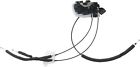 14169296 Aftermarket Products New Door Lock Actuator Front Passenger Right Side