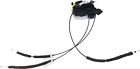 14291230 Aftermarket Products New Door Lock Actuator Front Driver Left Side