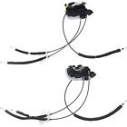14296130 Aftermarket Products New Door Lock Actuators Set Of Front Driver