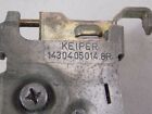 1430405014.8r Original Equipment Vw Karmann Ghia Oem Door Latch Passenger Right
