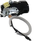 14319147 Aftermarket Products New Door Lock Actuator Rear Passenger Right Side