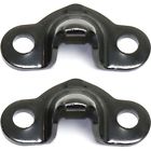 Ch1233100 14475973 Qr Parts New Set Of Hood Catches Driver 646621982099