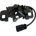 Gm1234115 14487335 Perfect Fit New Hood Latch Lock Chevy Chevrolet 723650277706
