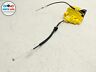 1470127238 Alfa Romeo Giulia Rear Left Door Lock Latch Actuator Mechanism