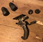 15039095 472450 Genuine Factory Original Chevrolet Gmc Sonoma Oem Hood Safety Catch