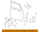 15055885 Gm Hummer Oem Front Cylinder Rod Left
