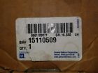 15110509 Nos Hot Rod Lh Rear Door Latch Lock Chevy Trailblazer