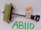 15230052 15173408 Acdelco 99-06 Silverado Sierra 1500 2500 Extended Cab Rear Door Check Link Stop