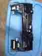 15220345 Chevy Corvette Gm Coupe Trunk Hatch Deck Latch Lock Actuator C6 2005-13 Oem