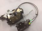 15263957 Gm Chevy Colorado Right Front Door Latch And Handle Assy